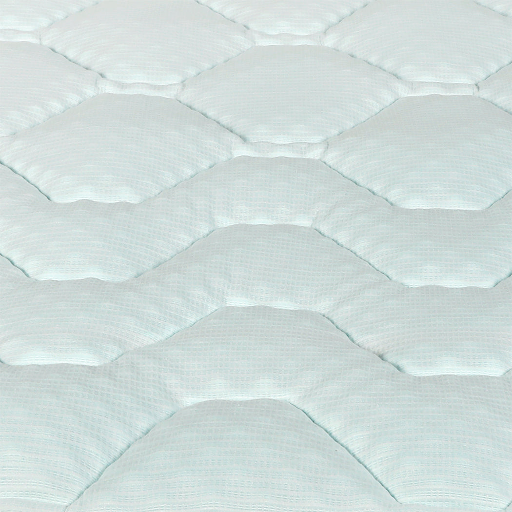 Dreamz Mattress Topper Pillowtop Cover Protector King-2006733413264003077