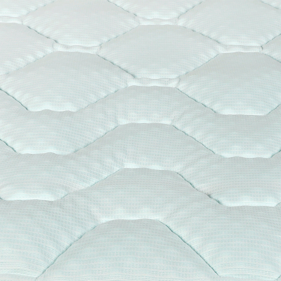 Dreamz Mattress Topper Pillowtop Cover Protector King-2006733413264003077