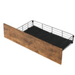 Levede Queen Bed Frame RGB LED 4 Drawers USB-2018816937181712389