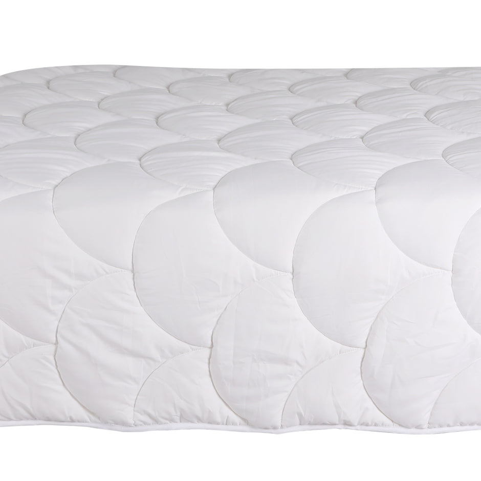 DreamZ Quilt Duvet Doona Microfibre Super King-2006733013827850245