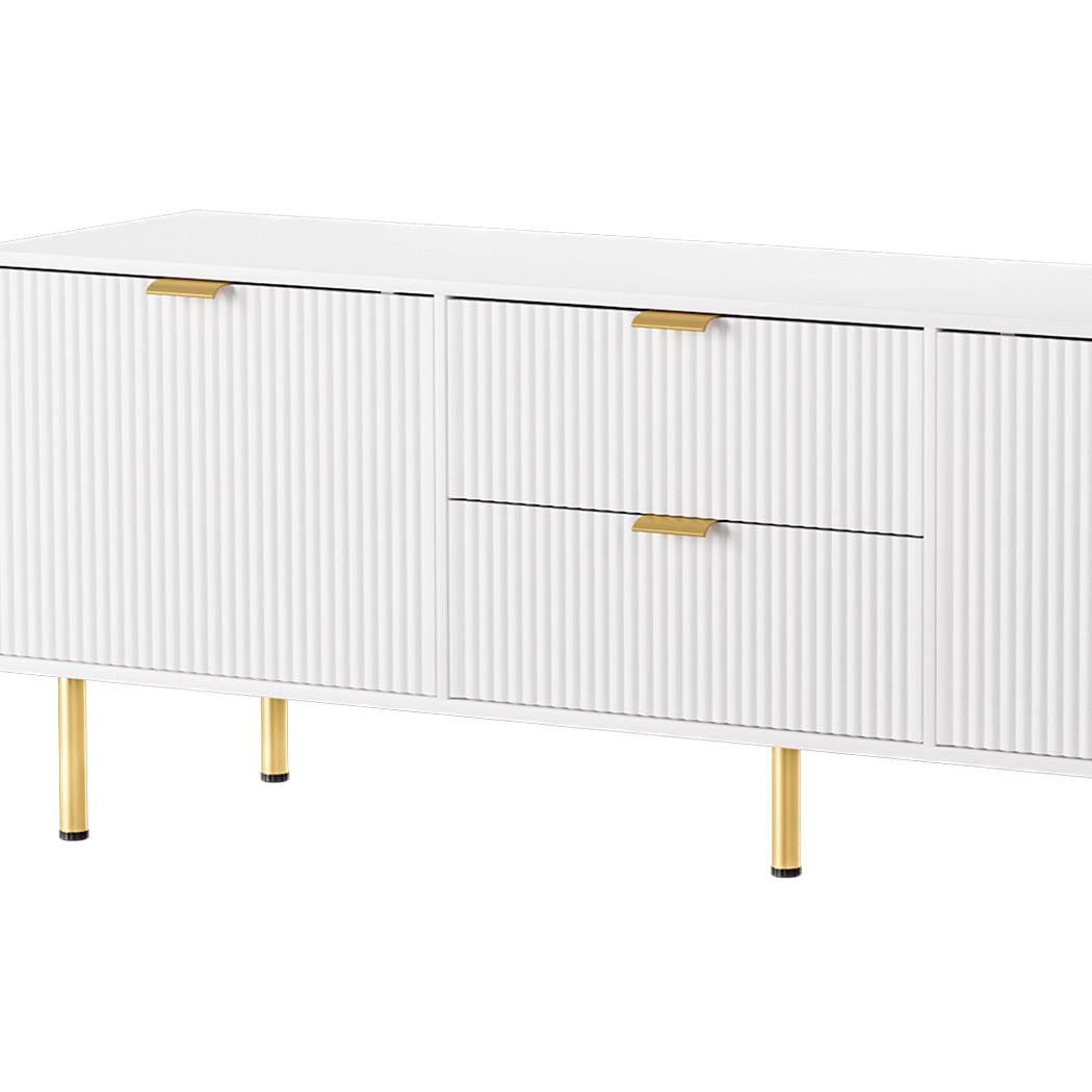 Levede 160cm Entertainment Unit-2018816898170490885