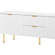Levede 160cm Entertainment Unit-2018816898170490885