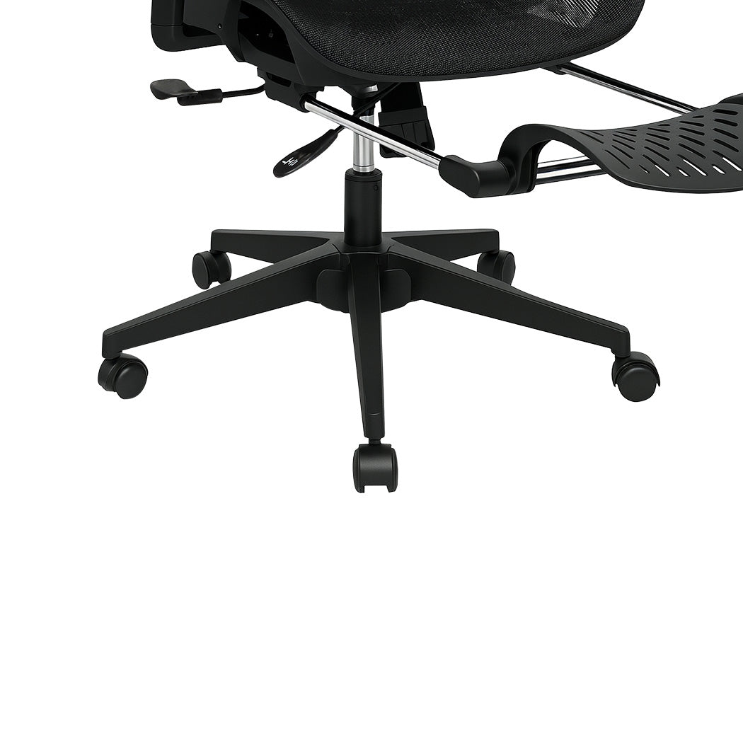 LEVEDE Ergonomic Office Chair Mesh Executive Seat-2018816874573336581