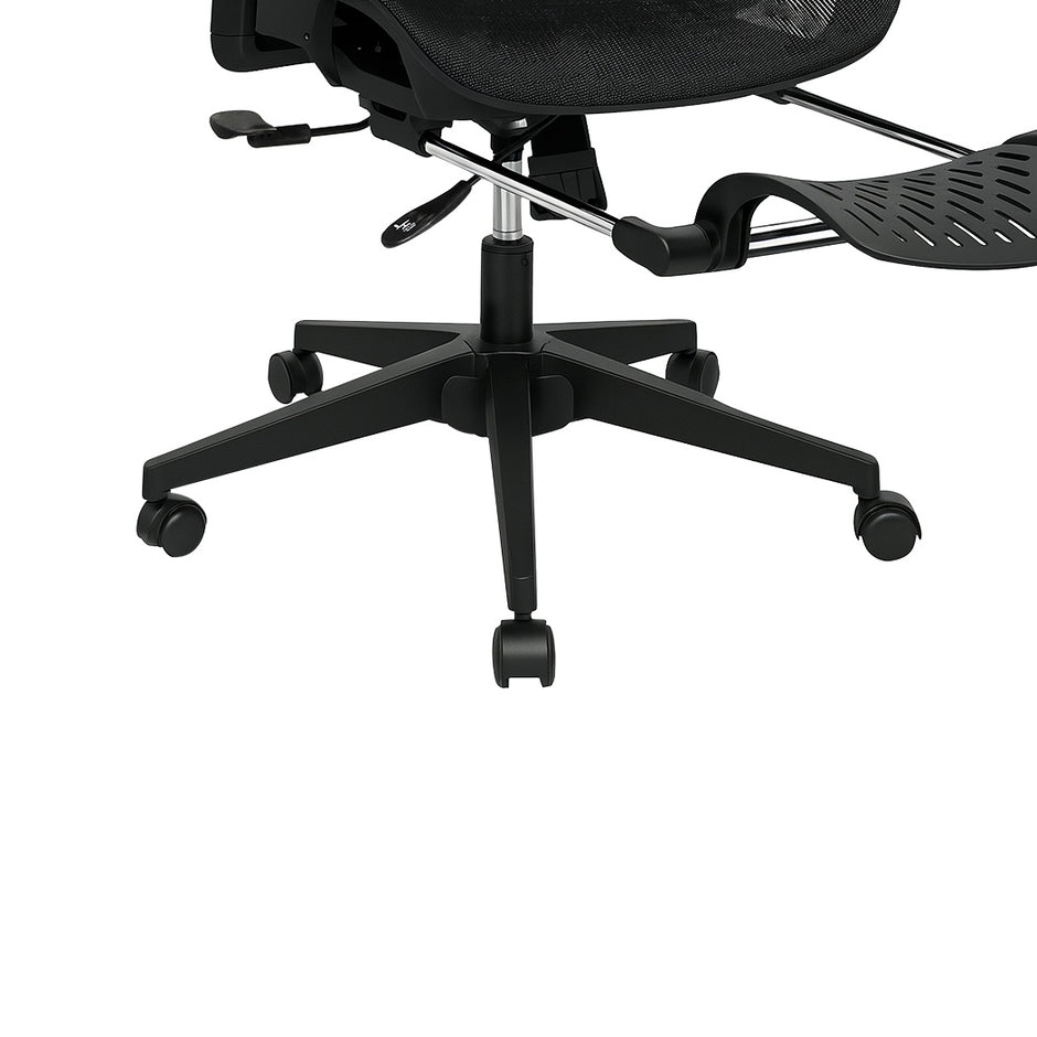 LEVEDE Ergonomic Office Chair Mesh Executive Seat-2018816874573336581