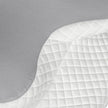Dreamz Memory Foam Pillow Shoulder Neck Support-2006732703810064389