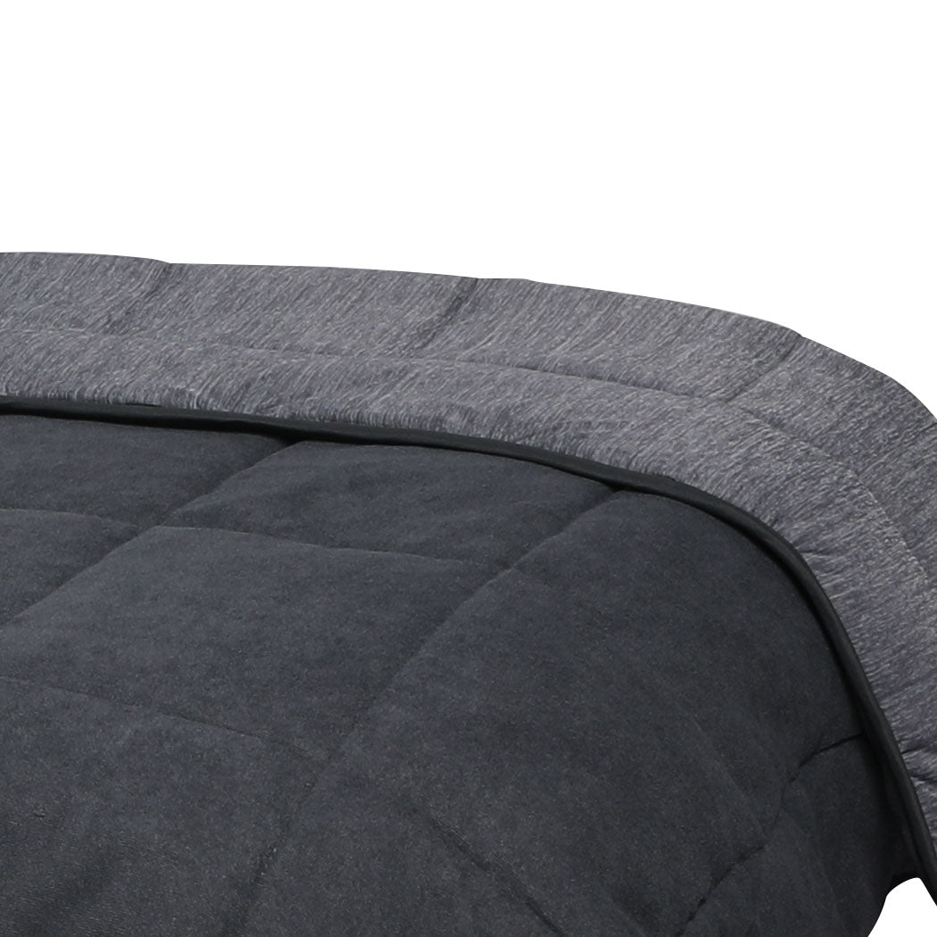 DreamZ Quilt Duvet Doona Single Size-2018816680490307589