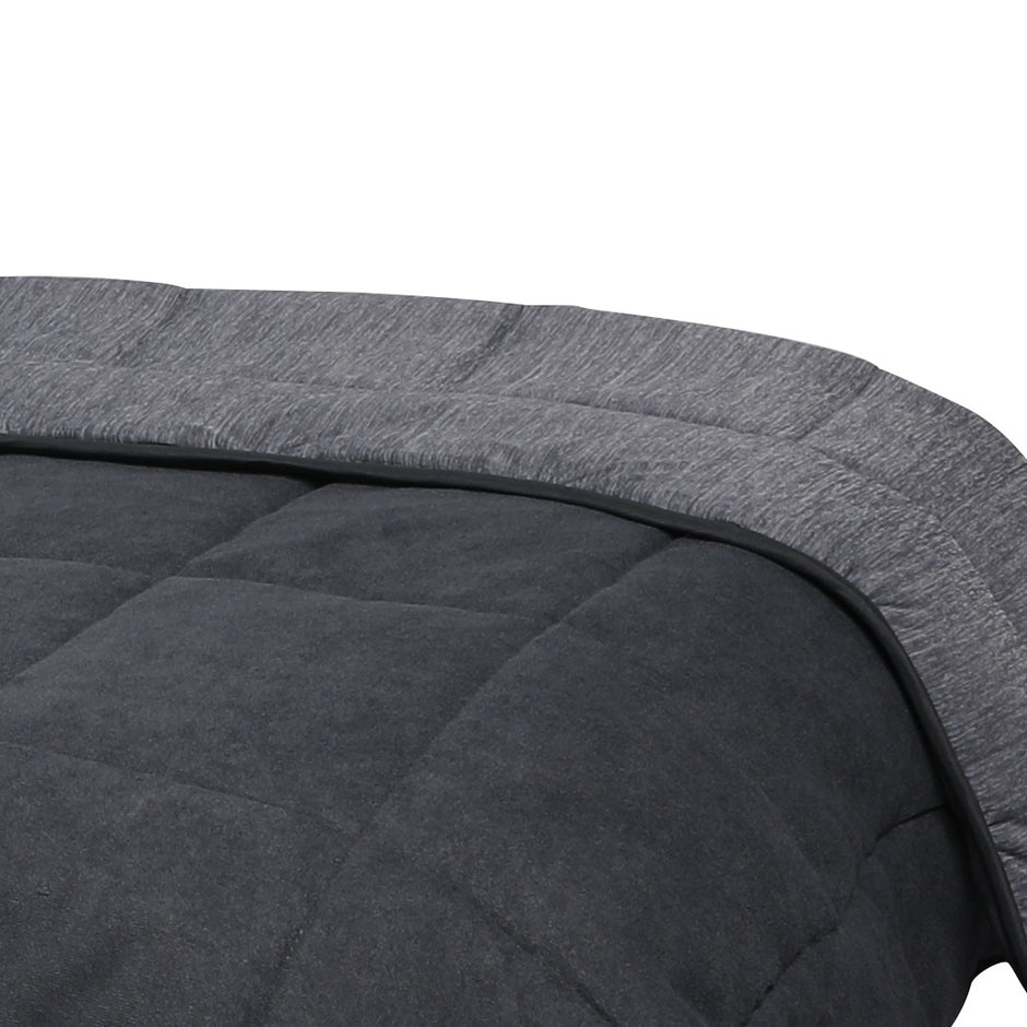 DreamZ Quilt Duvet Doona Single Size-2018816680490307589