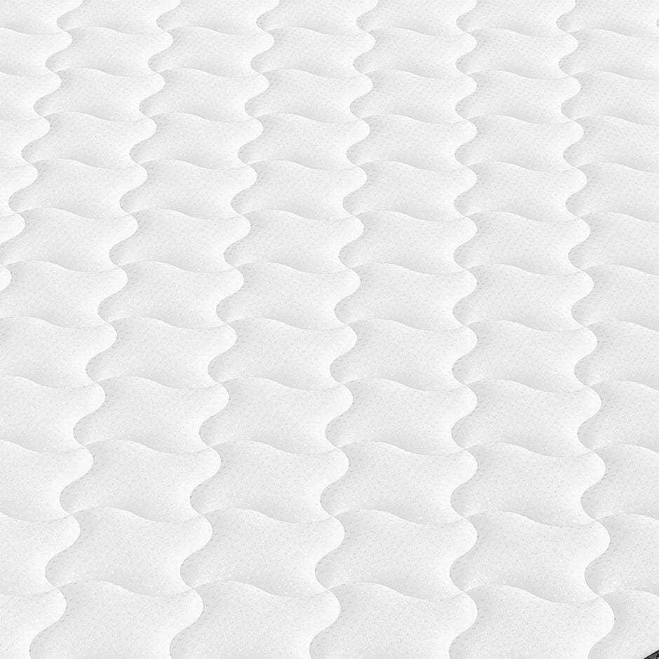 Dreamz Spring Mattress Bed Pocket Tight Single-2006733089199493125