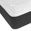Dreamz Mattress Gel Memory Breathable Single-2006732830050226181