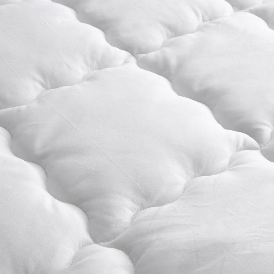 DreamZ Bedding Luxury Pillowtop Mattress King-2006733096313032709