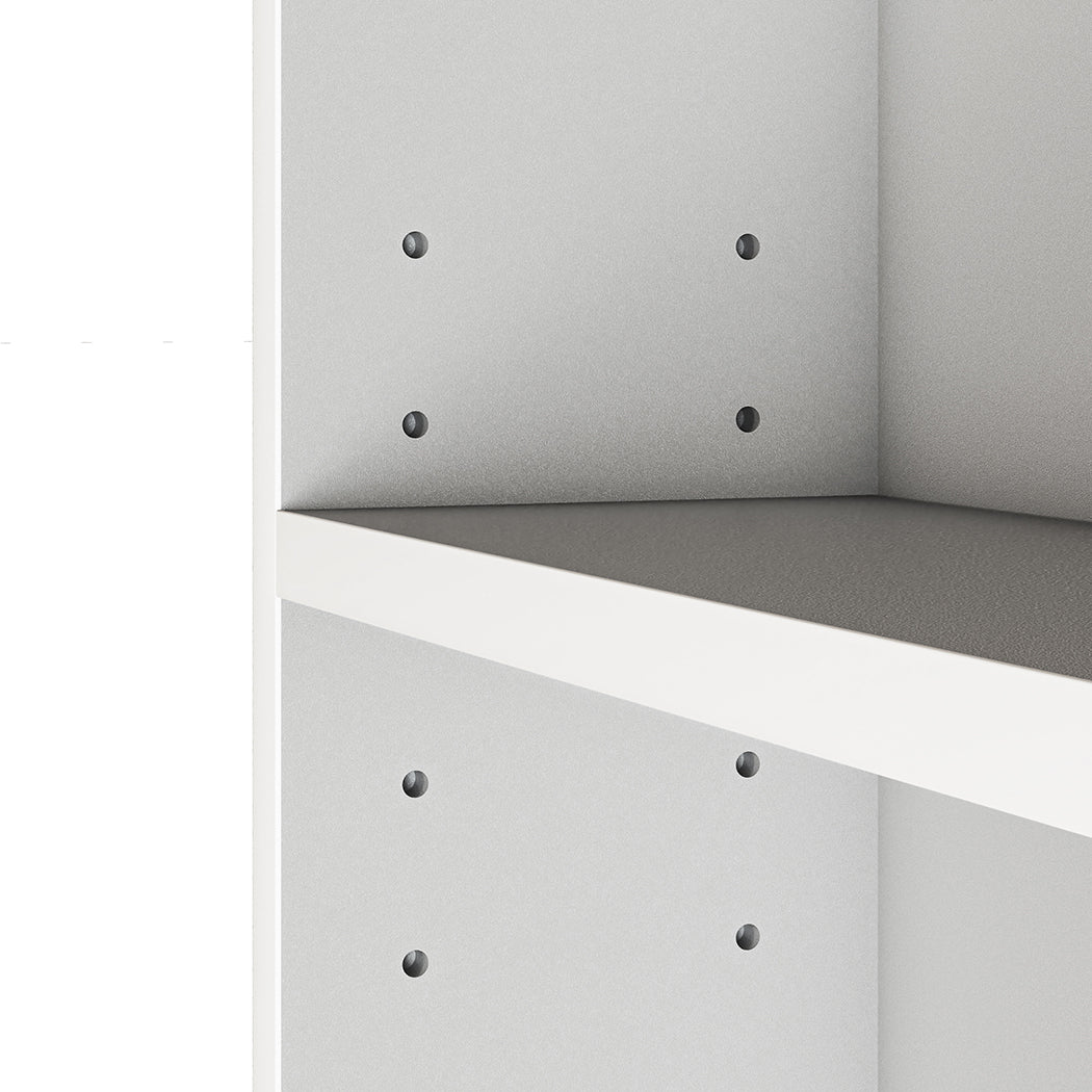 Levede Bathroom Mirror Cabinet 90CM-2018816842503688197