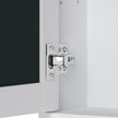 Levede Bathroom Mirror Cabinet Storage Cupboard Shelf-2011971103945265157