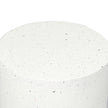 Levede Side Table Terrazzo Round End-2006733275976044549