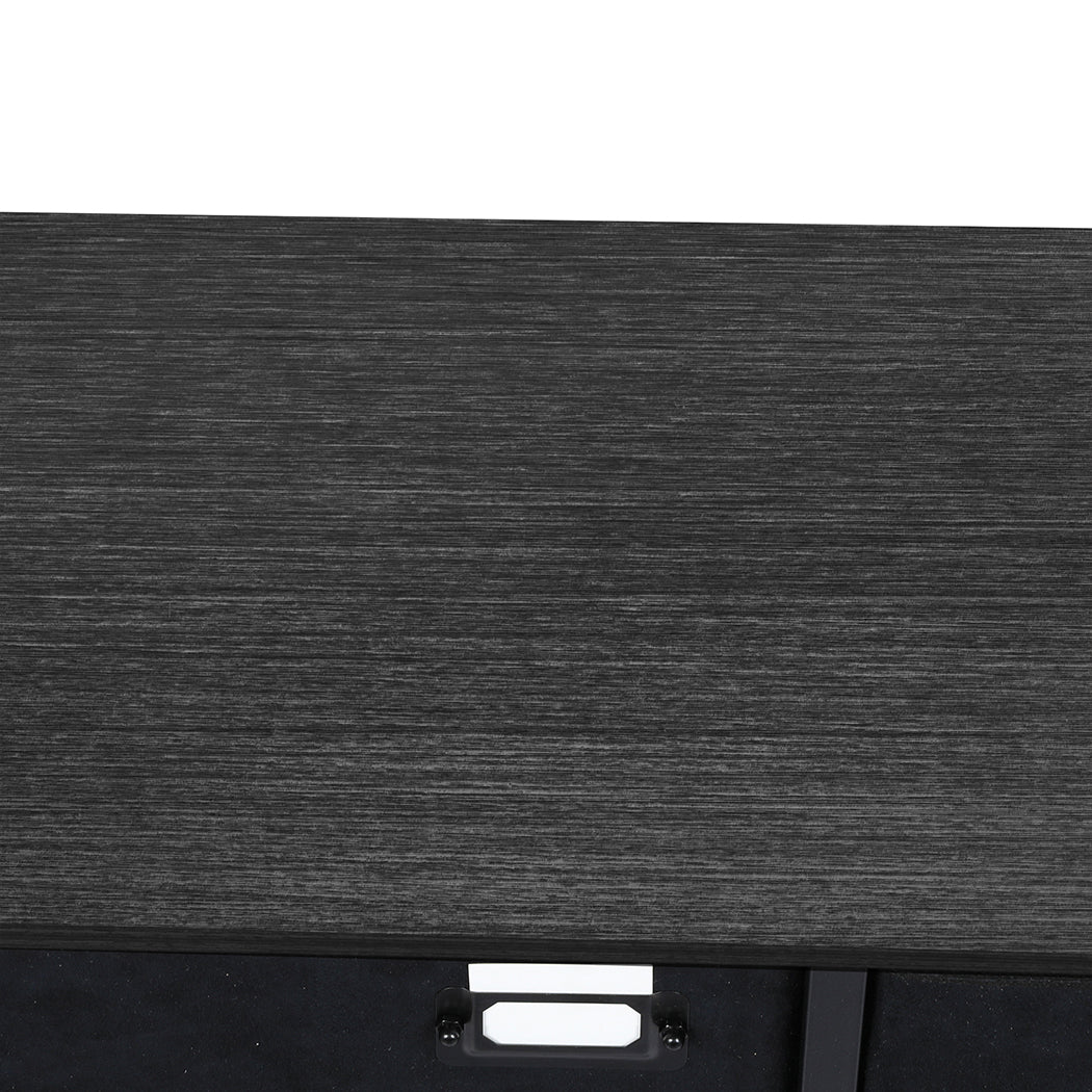 Levede Chest of 5 Drawers Storage Cabinet-2006733276332560389