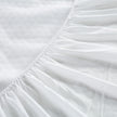 DreamZ Mattress Protector Topper Polyester Double-2018816716888477701