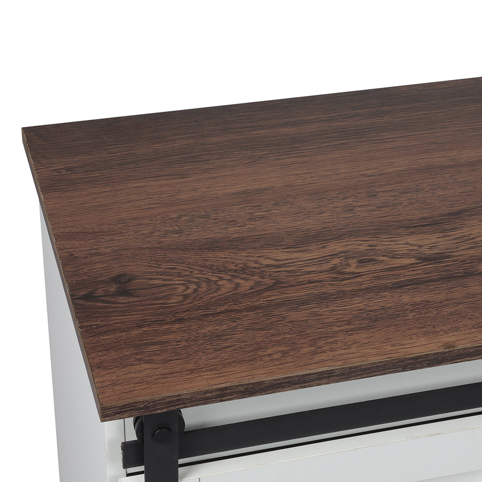 Levede TV Cabinet Entertainment Unit-2006733037857017861