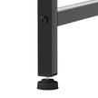 Levede Computer Desk Convertible L-shaped Study Table-2011971108542222341