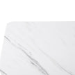 Levede Standing Desk Sofa Bed Side Table White No Slots-2006733138751000581