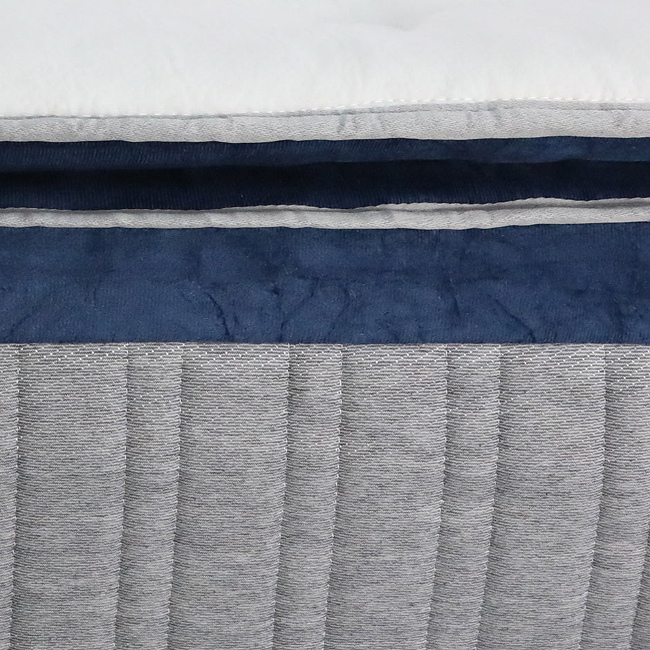 DreamZ Spring Mattress Pillow Top All Sizes  32CM-2006732828414447621