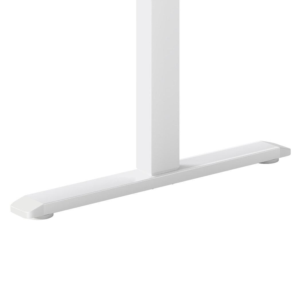Levede Electric Standing Desk Height Adjustable 90cm-2006733412207038469