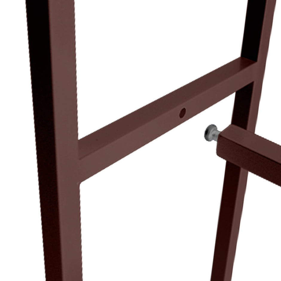 Levede Plant Stand Outdoor Indoor Flower Bronze Large-2006732929128075269