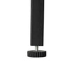 Levede L Shaped Computer Desk Corner Desk Black-2018816900045344773