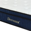 Dreamz 7 Zone Pocket Spring Mattress Medium Firm Double-2006733415533121541