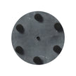 Side Table Round Tabletop Small Lightweight-2018816861885566981