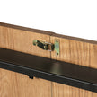 Levede Dining Table Extendable Rectangle Kitchen-2006732836014526469