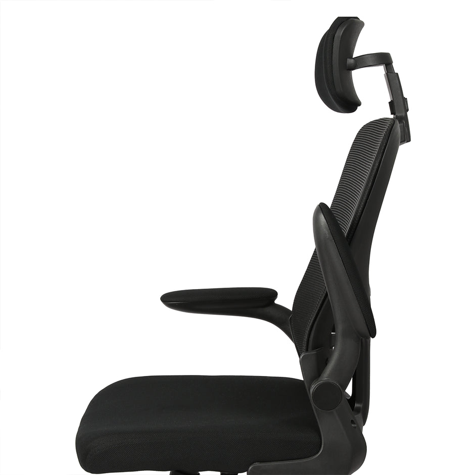Levede Office Mesh Chair Gaming Executive-2018816875827433477