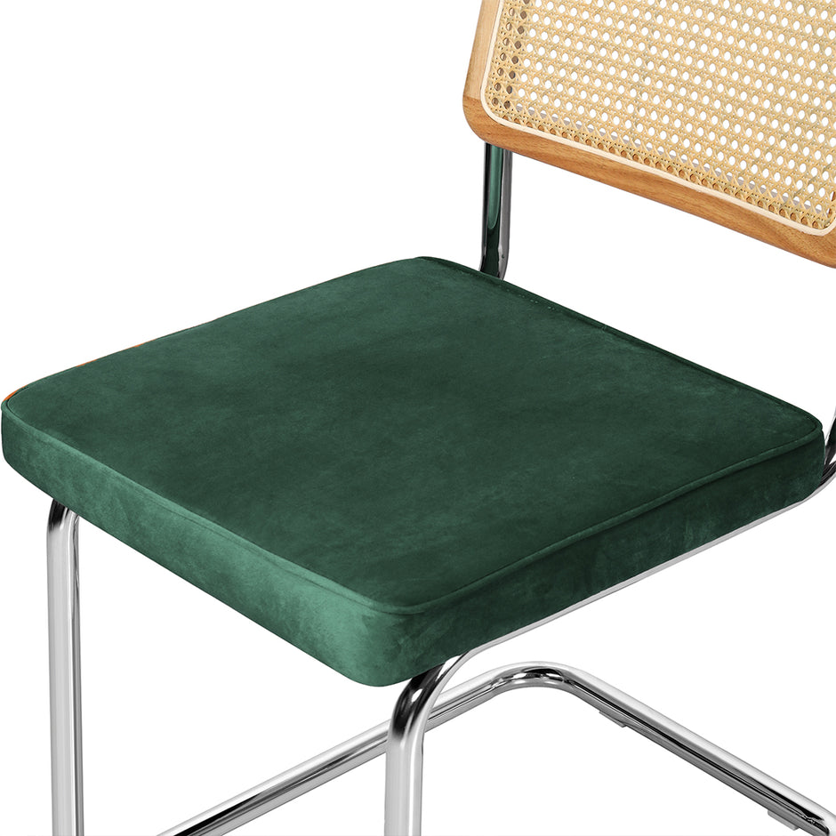 Levede 6xRattan Chair Dining Chairs-2006732731538608133