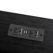 Levede Gaming Desk Computer Table Monitor Shelf 140cm-2011971108202483717