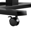Levede Mobile Standing Desk Adjustable Height Table-2018816835679555589