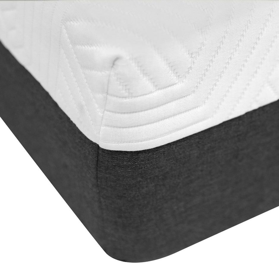 Dreamz Mattress Gel Memory Breathable Queen-2006732829878259717