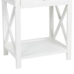 Levede 1x Bedside Tables Drawers Side-2006733144316841989
