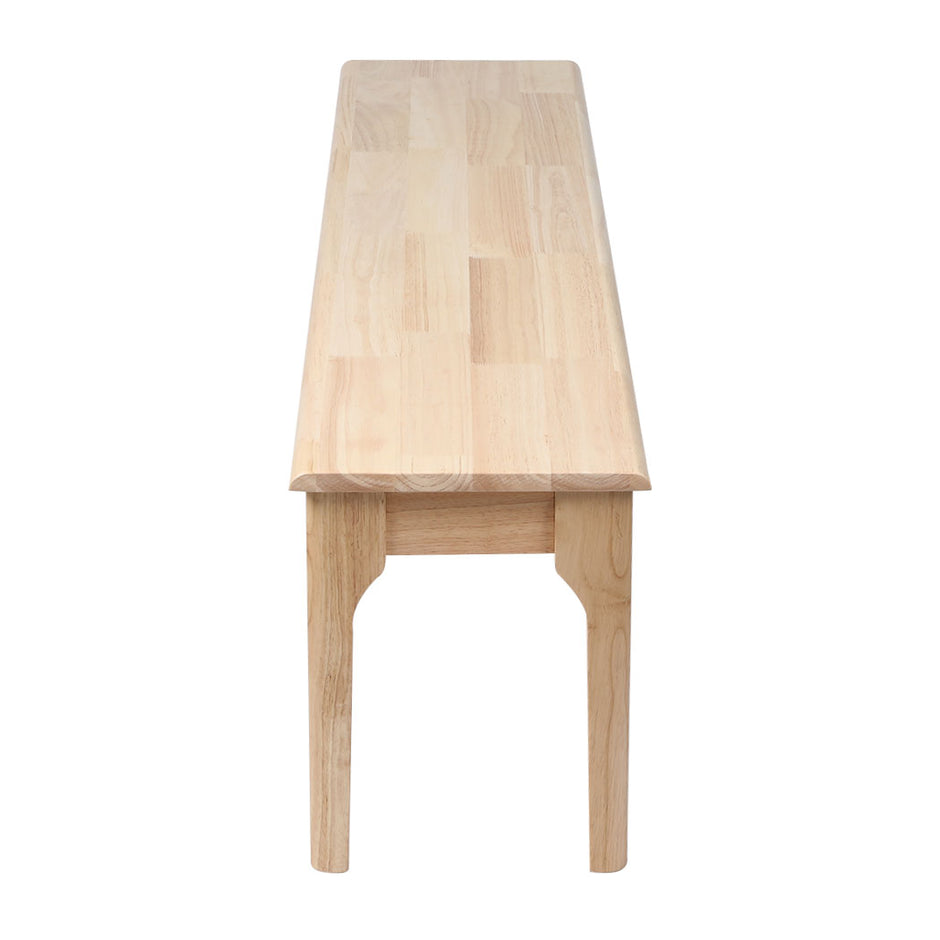 Levede 1XDining Chairs Bench Chair Seat-2006733259676979205