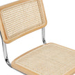 Levede 4x Rattan Chair Dining Chairs-2018816917195853829