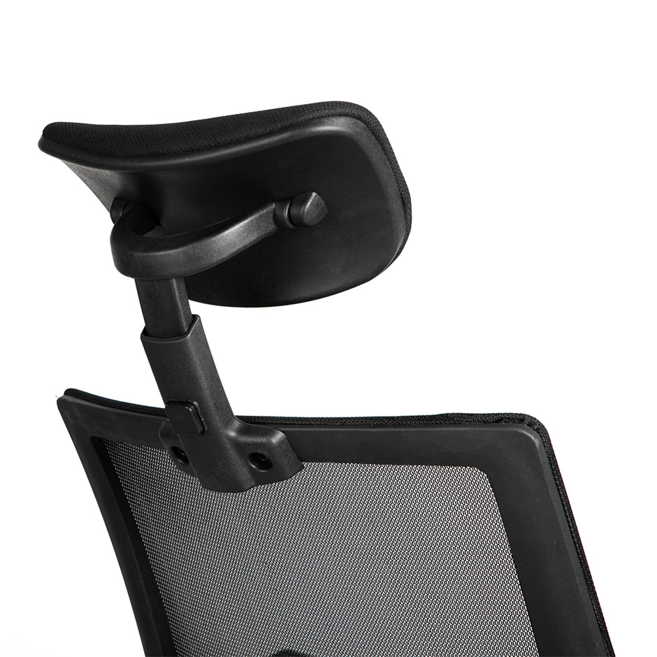 Levede Office Chair Mesh Gaming Executive-2018816854809776133