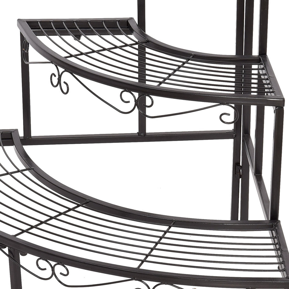 Levede 2x Outdoor Indoor Plant Stand-2018816824715644933