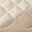 DreamZ Mattress Topper 100% Wool Underlay Queen-2018816827945259013