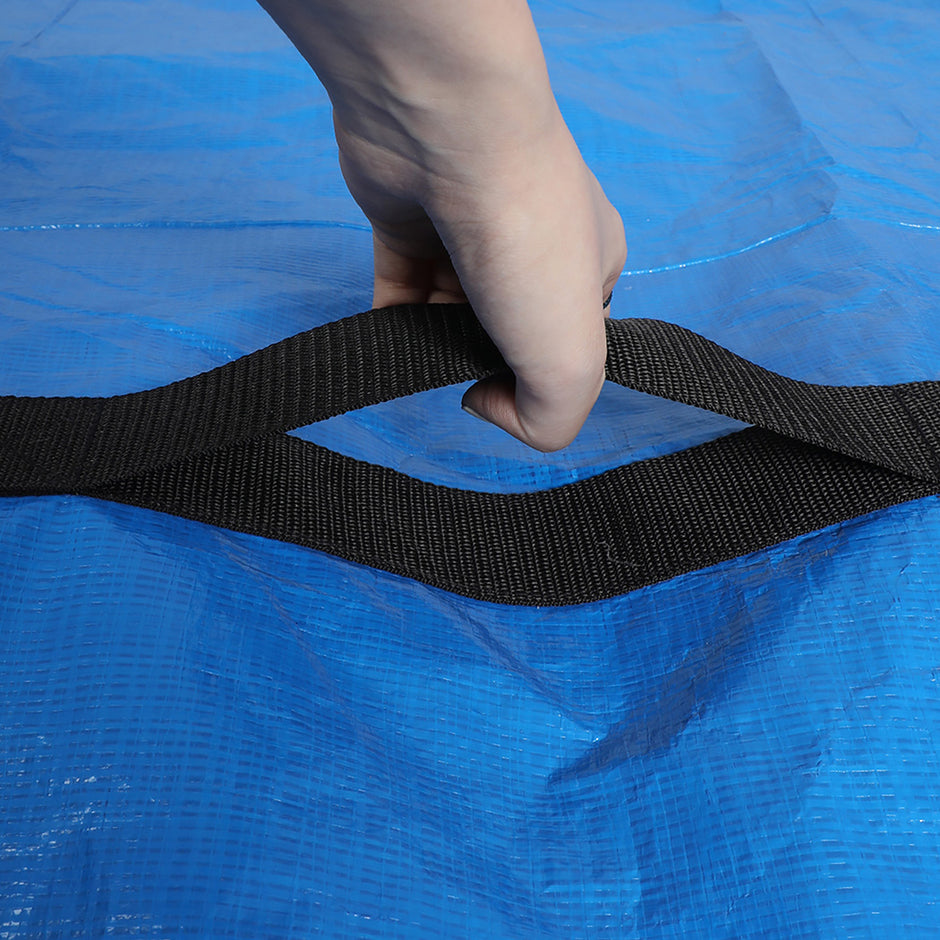 DreamZ Mattress Bag Protector Plastic Single King-2006733417328283653