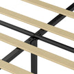 Levede Bed Frame Upholstered Platform Mattress Base Double-2011971106159857669