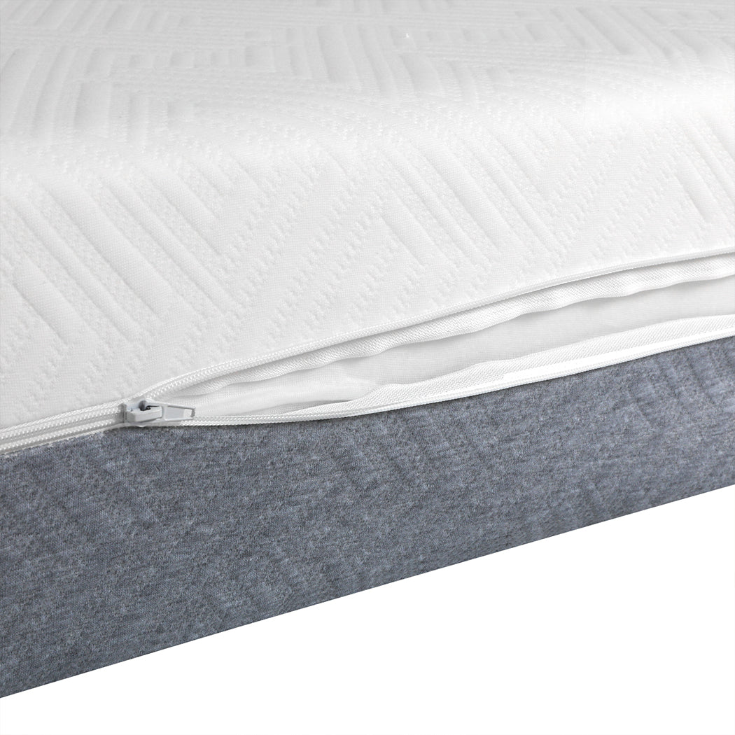 Dreamz Single Mattress Gel Memory Foam-2018816831820795909