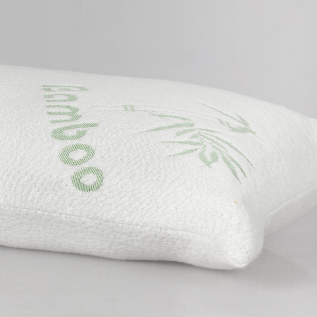 DreamZ Body Pillow Memory Foam Long-2018816720537522181