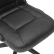 Levede Executive Office Chair Work PU Leather Seat-2018816846551191557