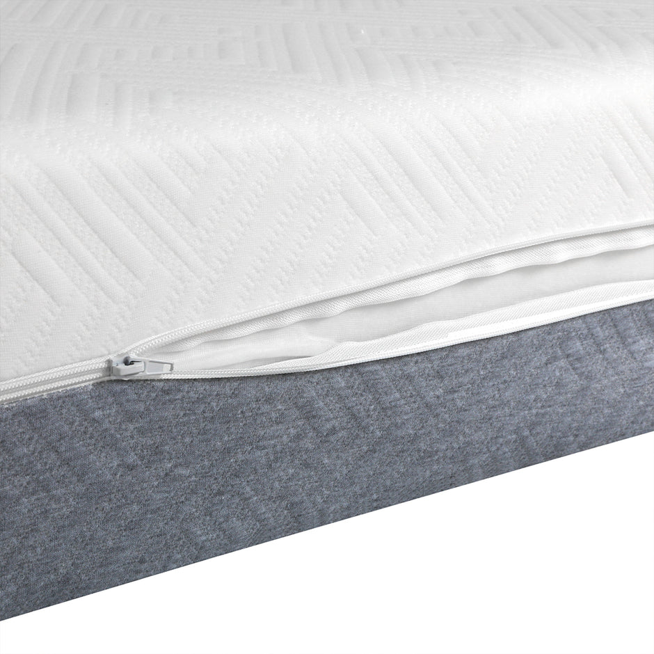 Dreamz Double Mattress Gel Memory Foam-2018816857410244613