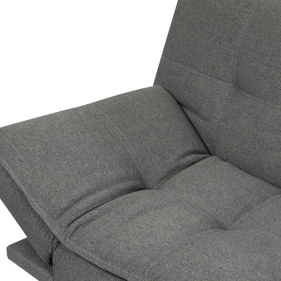 Levede Sofa Bed Futon Recliner Lounge-2006732844122116101