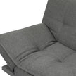 Levede Sofa Bed Futon Recliner Lounge-2006732844122116101