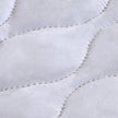 DreamZ Fitted Waterproof Bed Mattress Protector Single-2018816621744885765