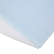 Cool Gel Memory Foam Bed Wedge Pillow Black 30-2006733150511828997